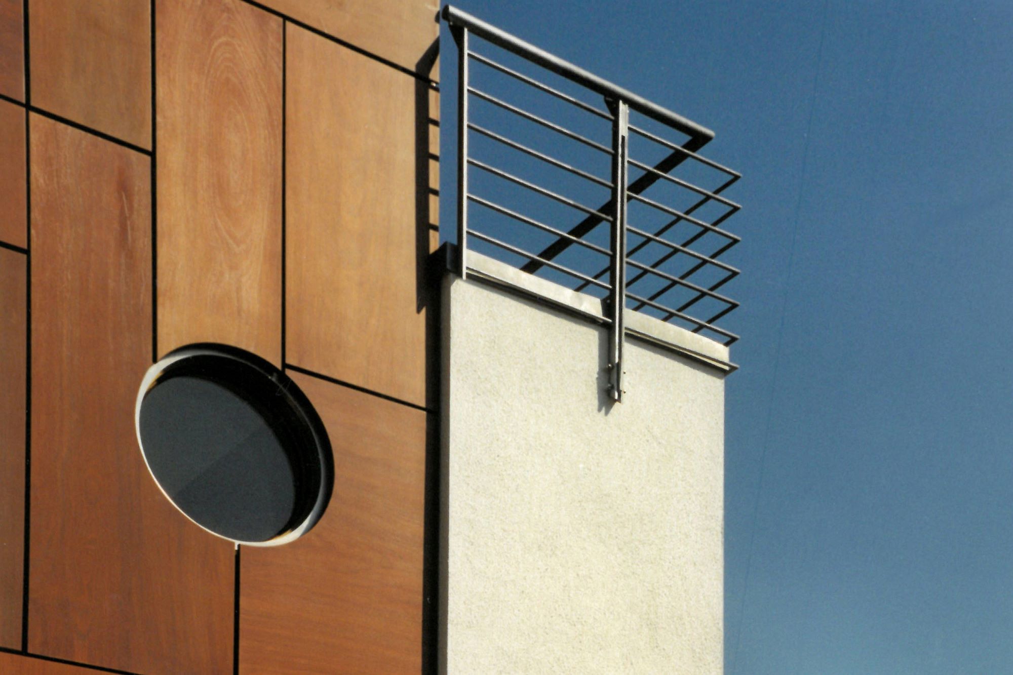 Fahr Architekt Hannover - Haus P <small>Hannover</small>